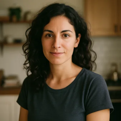 Francesca Alzeri