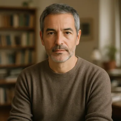 Luca Catalini