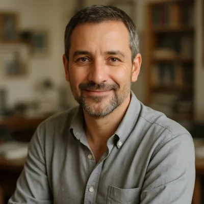 Roberto Marelli