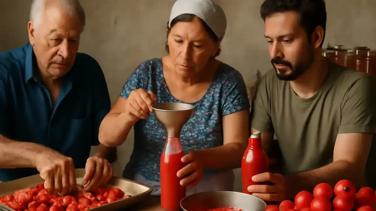Passata, pelati e pomodori freschi: quale prodotto scegliere per ogni sugo