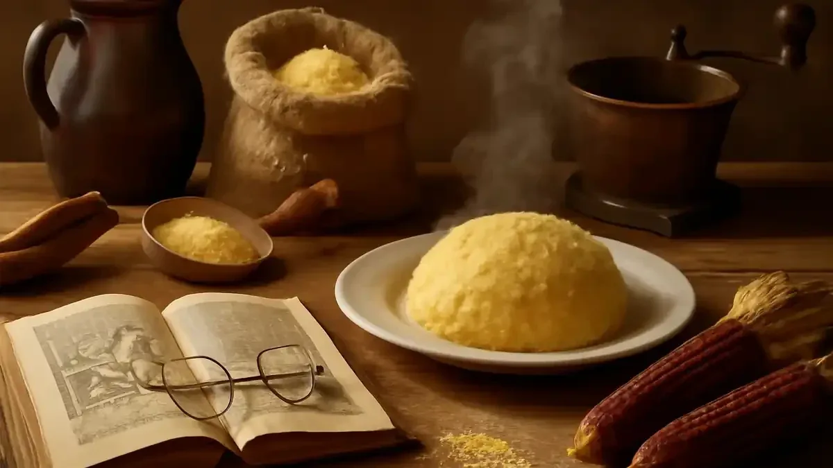 Polenta con grumi: come scioglierli e quali errori evitare la prossima volta